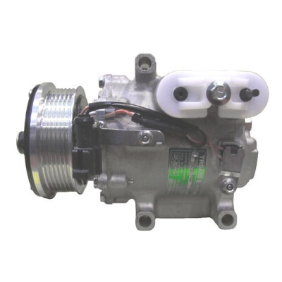 Compressor, ar condicionado