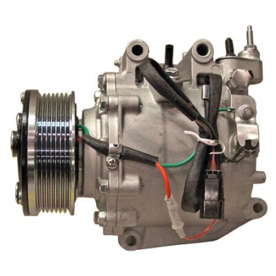 Compressor, ar condicionado