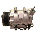 Compressor, ar condicionado