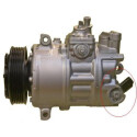 Compressor, ar condicionado