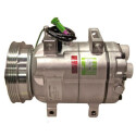 Compressor, ar condicionado