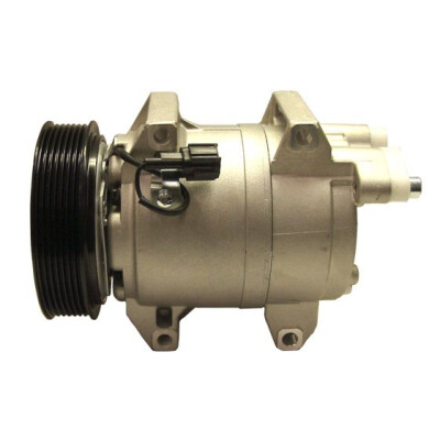 Compressor, ar condicionado