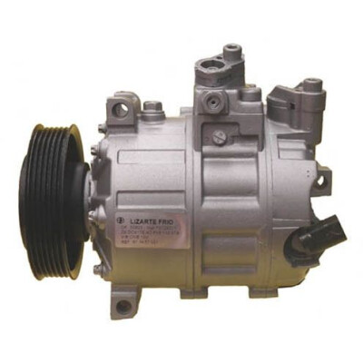 Compressor, ar condicionado