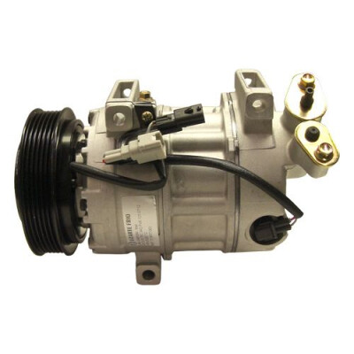 Compressor, ar condicionado
