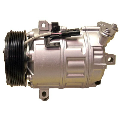 Compressor, ar condicionado