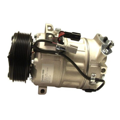 Compressor, ar condicionado