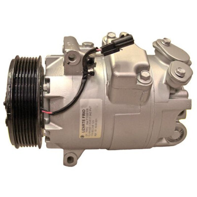 Compressor, ar condicionado