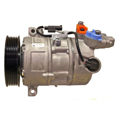 Compressor, ar condicionado