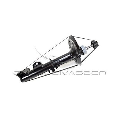 Amortecedor MDR MSH-700070
