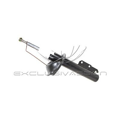 Amortecedor MDR MSH-700207