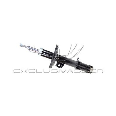 Amortecedor MDR MSH-700340