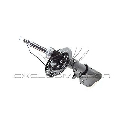 Amortecedor MDR MSH-700397