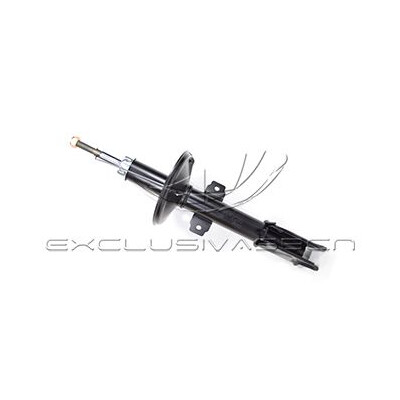 Amortecedor MDR MSH-700834
