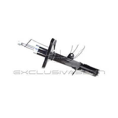 Amortecedor MDR MSH-720040