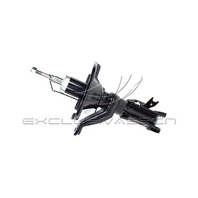 Amortecedor MDR MSH-740022