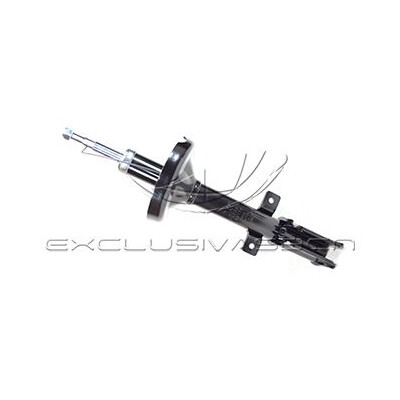 Amortecedor MDR MSH-750060