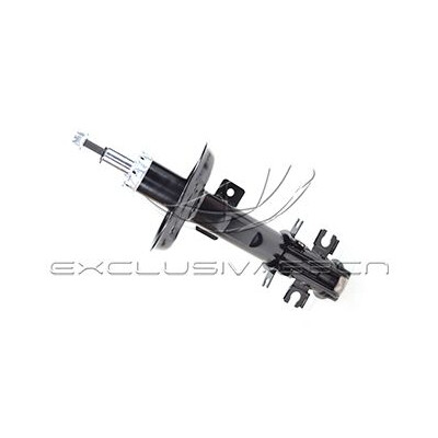 Amortecedor MDR MSH-750064