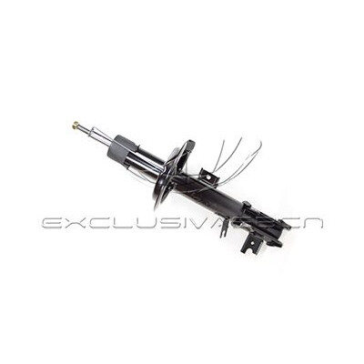 Amortecedor MDR MSH-780019