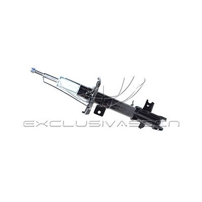 Amortecedor MDR MSH-780040