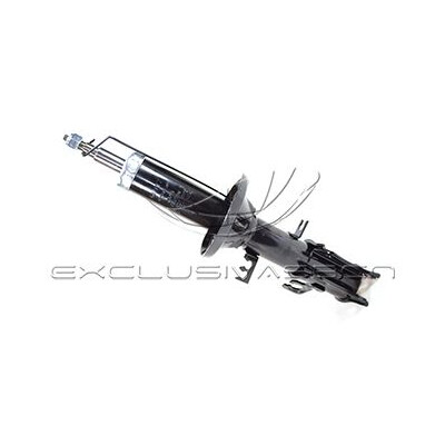 Amortecedor MDR MSH-7I017