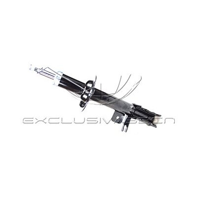 Amortecedor MDR MSH-7W025
