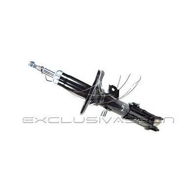 Amortecedor MDR MSH-7Y020