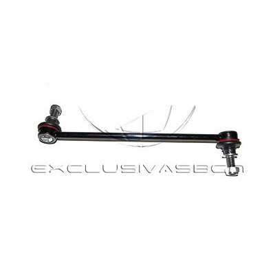 Barra estabilizadora, chassis
