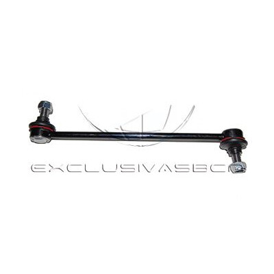 Barra estabilizadora, chassis