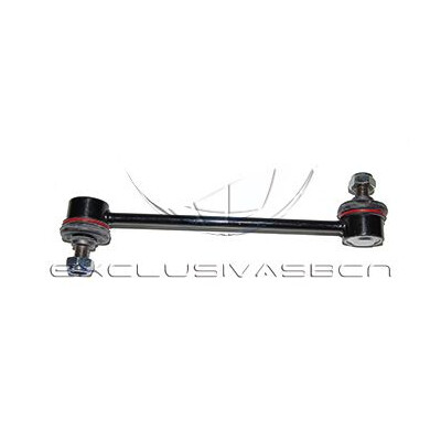 Barra estabilizadora, chassis