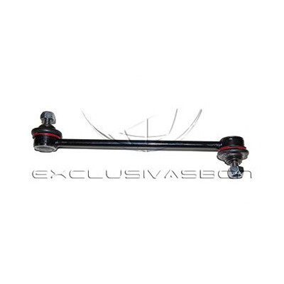 Barra estabilizadora, chassis