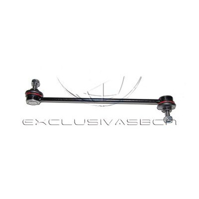 Barra estabilizadora, chassis