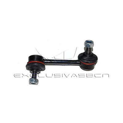 Barra estabilizadora, chassis