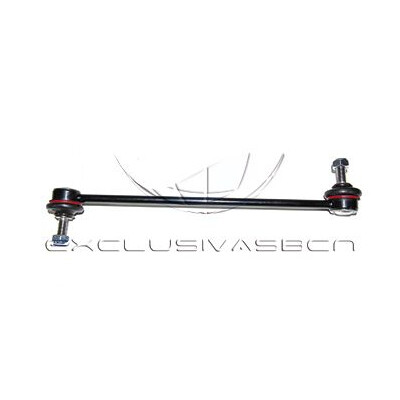Barra estabilizadora, chassis