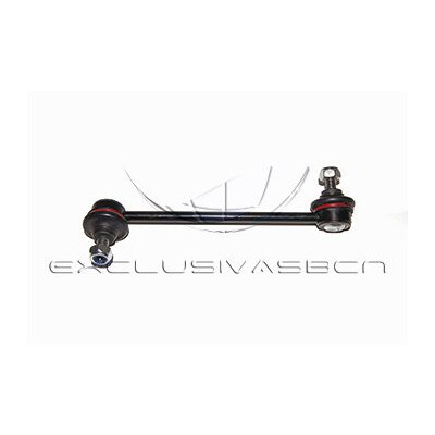 Barra estabilizadora, chassis