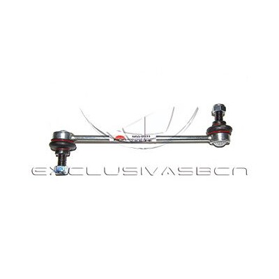 Barra estabilizadora, chassis