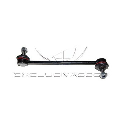 Barra estabilizadora, chassis