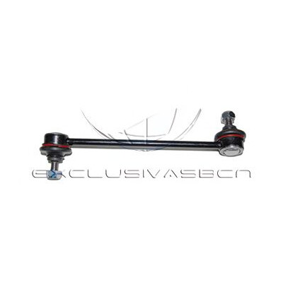 Barra estabilizadora, chassis