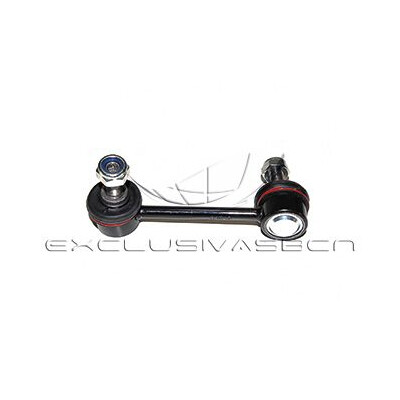 Barra estabilizadora, chassis