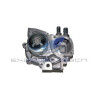 Bomba de água, refrigeração do motor MDR MWP-4709