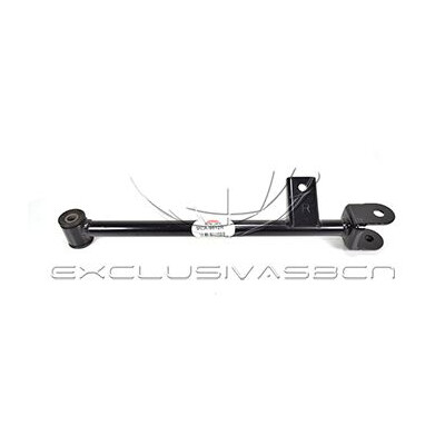 Braço oscilante, suspensão da roda