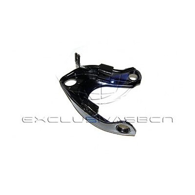 Barra estabilizadora, suspensão de roda MDR MSA-8333