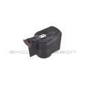 Rotor do distribuidor de ignição