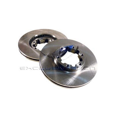 Disco de freio MDR MFD-2117