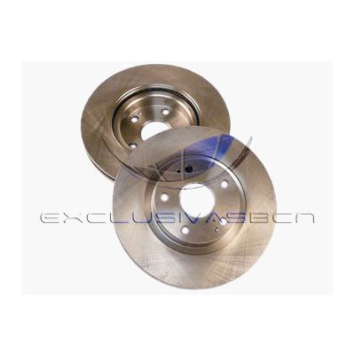 Disco de freio MDR MFD-2264