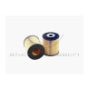 Filtro de óleo MDR MOF-3007
