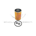 Filtro de óleo MDR MOF-3104