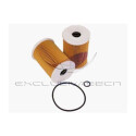 Filtro de óleo MDR MOF-3194