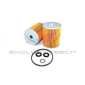Filtro de óleo MDR MOF-3580