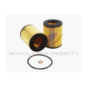 Filtro de óleo MDR MOF-3E12