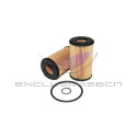 Filtro de óleo MDR MOF-3E24